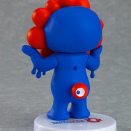 あのミャクミャク様が早くも“ねんどろいど”に！特徴的なフォルムを動かし、お名前フリップでアピールもできる、2025年大阪・関西万博公式ライセンス商品が登場