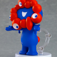 あのミャクミャク様が早くも“ねんどろいど”に！特徴的なフォルムを動かし、お名前フリップでアピールもできる、2025年大阪・関西万博公式ライセンス商品が登場