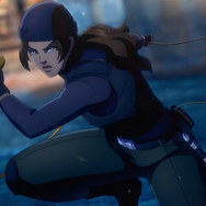 Netflix新作アニメ「トゥームレイダー: レジェンド・オブ・ララ・クロフト」ティザー映像公開！10月10日16時より独占配信スタート