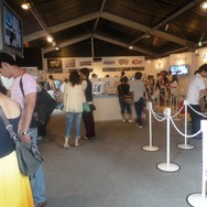 お台場でPlayStation Moveを体験出来る「お台場合衆国2010 PlayStation Move in めざまし oneだ ランド」開催中