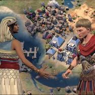 『シヴィライゼーションVII』2025年2月11日発売！新機能や変更点の詳細な解説行うゲームプレイショーケースもこの後開催【gamescom2024 ONL】