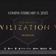 『シヴィライゼーションVII』2025年2月11日発売！新機能や変更点の詳細な解説行うゲームプレイショーケースもこの後開催【gamescom2024 ONL】