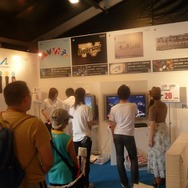 お台場でPlayStation Moveを体験出来る「お台場合衆国2010 PlayStation Move in めざまし oneだ ランド」開催中