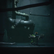 険しい恐怖の旅路を2人で乗り越えろ！『リトルナイトメア3』マルチプレイの醍醐味示す“友情”トレイラー公開【gamescom2024 ONL】