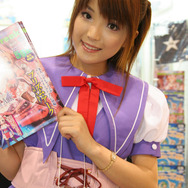 【TGS2007】コンパニオンフォト:アルケミスト・コスパ・芸者東京エンターテインメント・サーファーズパラダイス・サイカンゲームズ編