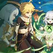 『原神』新たにXbox版が11月20日リリースへ!Gamescom 2024で「ナタ実機プレイ映像」もお披露目