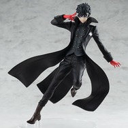 躍動感あるポーズをフィギュアで再現!『ペルソナ5』から「POP UP PARADE ジョーカー」が再販決定