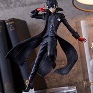 Amazon.co.jp: figma ペルソナ5 ジョーカー ノンスケール
