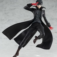 躍動感あるポーズをフィギュアで再現!『ペルソナ5』から「POP UP PARADE ジョーカー」が再販決定