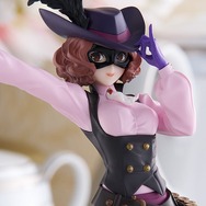 躍動感あるポーズをフィギュアで再現！『ペルソナ5』から「POP
