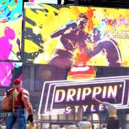 パワーウェイブからバスターウルフまで！『スト6』の「テリー」は7つの必殺技を自在に操るバランス型、3段派生のパワーゲイザーなど一部性能が判明