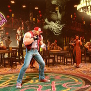 パワーウェイブからバスターウルフまで！『スト6』の「テリー」は7つの必殺技を自在に操るバランス型、3段派生のパワーゲイザーなど一部性能が判明