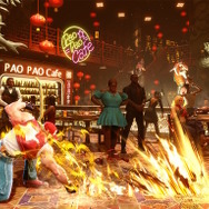 パワーウェイブからバスターウルフまで！『スト6』の「テリー」は7つの必殺技を自在に操るバランス型、3段派生のパワーゲイザーなど一部性能が判明