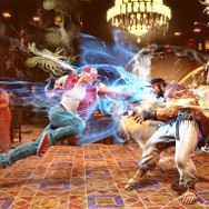 パワーウェイブからバスターウルフまで！『スト6』の「テリー」は7つの必殺技を自在に操るバランス型、3段派生のパワーゲイザーなど一部性能が判明