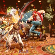 パワーウェイブからバスターウルフまで！『スト6』の「テリー」は7つの必殺技を自在に操るバランス型、3段派生のパワーゲイザーなど一部性能が判明