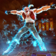 パワーウェイブからバスターウルフまで！『スト6』の「テリー」は7つの必殺技を自在に操るバランス型、3段派生のパワーゲイザーなど一部性能が判明