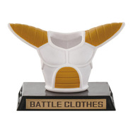 戦闘力を測れる“スカウター”も！「ドラゴンボール」全5種のフィギュアで名シーンが蘇るカプセルトイが発売