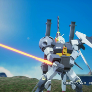 【先行レポ】新たな原型がここに生まれる。久しぶりのシリーズ復活作！『ガンダムブレイカー４』で “俺ガンプラ”を世界に示せ！