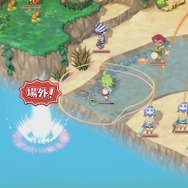 完全新作RPG『ファントム・ブレイブ 幽霊船団と消えた英雄』の“やりたい放題”な独自システムが公開！新たな登場キャラ4人もお披露目