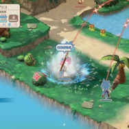完全新作RPG『ファントム・ブレイブ 幽霊船団と消えた英雄』の