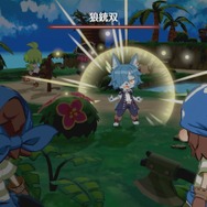 完全新作RPG『ファントム・ブレイブ 幽霊船団と消えた英雄』の“やりたい放題”な独自システムが公開！新たな登場キャラ4人もお披露目