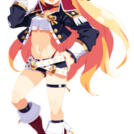 完全新作RPG『ファントム・ブレイブ 幽霊船団と消えた英雄』の“やりたい放題”な独自システムが公開！新たな登場キャラ4人もお披露目