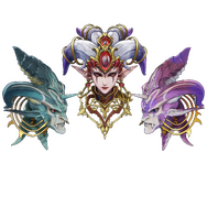 『聖剣伝説 VISIONS of MANA』シリーズお馴染み「ニキータ」が“父親”に！？ 商魂逞しい獣人・三姉妹がひたすらに可愛い