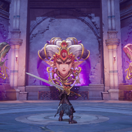 『聖剣伝説 VISIONS of MANA』シリーズお馴染み「ニキータ」が“父親”に！？ 商魂逞しい獣人・三姉妹がひたすらに可愛い