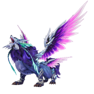 『聖剣伝説 VISIONS of MANA』シリーズお馴染み「ニキータ」が“父親”に！？ 商魂逞しい獣人・三姉妹がひたすらに可愛い