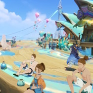 『原神』ナタってどんな国なの？開幕前に知っておきたい“18項目”の事前情報！