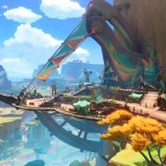 『原神』ナタってどんな国なの？開幕前に知っておきたい“18項目”の事前情報！