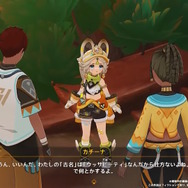 『原神』ナタってどんな国なの？開幕前に知っておきたい“18項目”の事前情報！