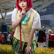 山颪ヒア（X：@fotomachen）