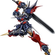 いま『スパロボOG』トイが熱い！主人公機やラスボス機から意外な機体まで最新ホビー事情まとめ