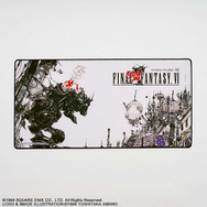ゲーミングパット　ファイナルファンタジー　Ⅵ　「街」 41y4o7pHBNL.jpg