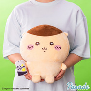 ちいかわ くりまんじゅう・シーサー マスコット　8個セット Amazon.co.jp: ちい*かわ くりまんじゅう・シーサーマスコット