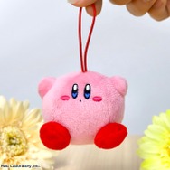 『星のカービィ』新作プライズが可愛すぎる！「バンダナワドルディBIGぬいぐるみ」は背中のヤリまで再現