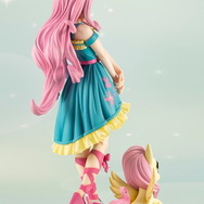 マイリトルポニー　my little pony 美少女　コトブキヤ　山下しゅんや マイリトルポニー」が美少女フィギュアに！山下しゅんや氏による