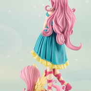 マイリトルポニー　my little pony 美少女　コトブキヤ　山下しゅんや マイリトルポニー」が美少女フィギュアに！山下しゅんや氏による