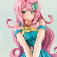 MY LITTLE PONY マイリトルポニー 美少女 フラッターシャイ ☆ MY LITTLE PONY美少女 フラッターシャイ – BISHOUJO SERIES