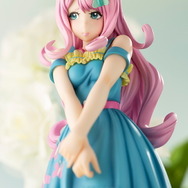 「マイリトルポニー」が美少女フィギュアに！山下しゅんや氏による可愛らしい「MY LITTLE PONY美少女 フラッターシャイ」再販分の予約は10月15日まで