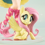 マイリトルポニー」が美少女フィギュアに！山下しゅんや氏による
