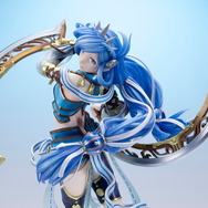 健康的なお腹に釘付け！『イースVIII』待望の「ダーナ」が髪から武器、全てが高クオリティなフィギュアで登場―特典ではあのEDイラストも再現