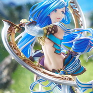 コトブキヤ限定特典付き イース8 ダーナ フィギュア 限定特典付き】ダーナ=イクルシア｜コトブキヤオンラインショップ