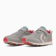 『スプラ3』×「コンバース」コラボシューズがハイセンス！全7種が8月23日より発売―インクやイカが散りばめられたオシャレデザイン