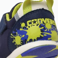 『スプラ3』×「コンバース」コラボシューズがハイセンス！全7種が8月23日より発売―インクやイカが散りばめられたオシャレデザイン