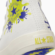 『スプラ3』×「コンバース」コラボシューズがハイセンス！全7種が8月23日より発売―インクやイカが散りばめられたオシャレデザイン