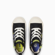 『スプラ3』×「コンバース」コラボシューズがハイセンス！全7種が8月23日より発売―インクやイカが散りばめられたオシャレデザイン