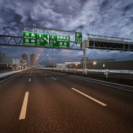 謎のカウントダウンの正体は新作『首都高バトル』！シリーズの原点回帰目指し2025年リリース予定―Steamストアページも公開