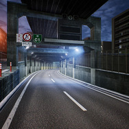 謎のカウントダウンの正体は新作『首都高バトル』！シリーズの原点回帰目指し2025年リリース予定―Steamストアページも公開